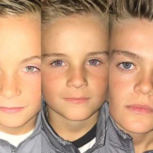 Meet your Posher, Leslie